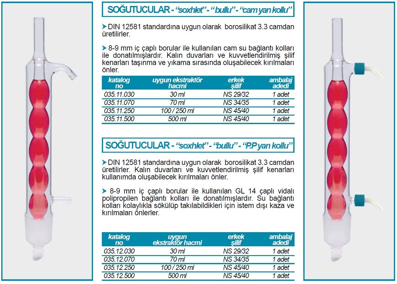 ISOLAB SOĞUTUCU 